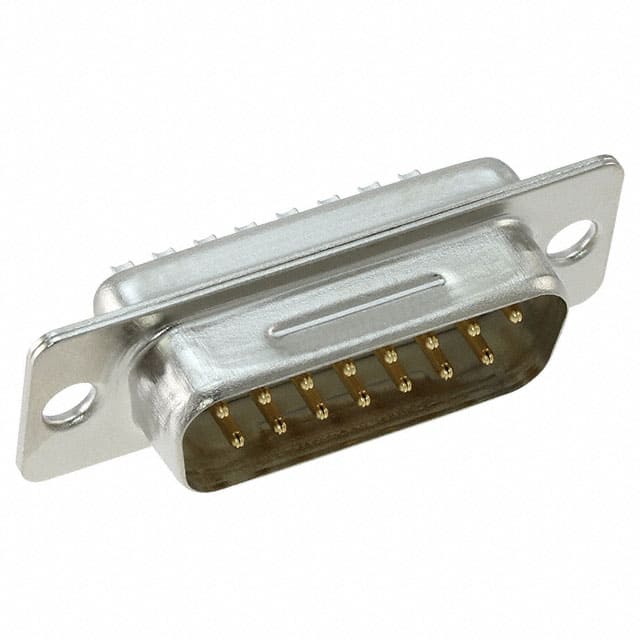 XM3A-1521 Omron Electronics Inc-EMC Div  D-Sub-Steckverbinderbaugruppen